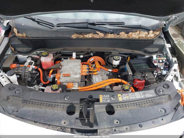 1G1FY6S0XP4127773 Chevrolet Bolt Euv Fwd Lt