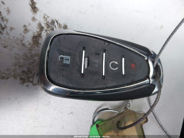 1G1FY6S0XP4127773 Chevrolet Bolt Euv Fwd Lt