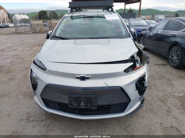 1G1FY6S0XP4127773 Chevrolet Bolt Euv Fwd Lt