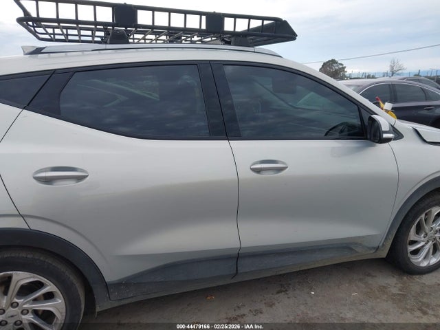 1G1FY6S0XP4127773 Chevrolet Bolt Euv Fwd Lt