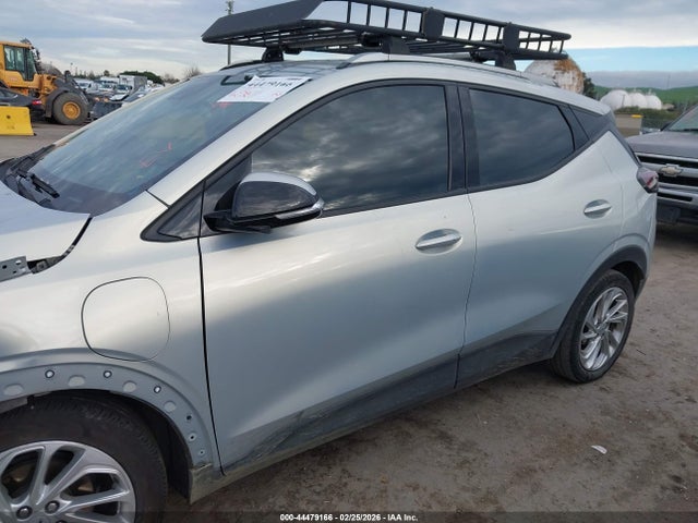 1G1FY6S0XP4127773 Chevrolet Bolt Euv Fwd Lt