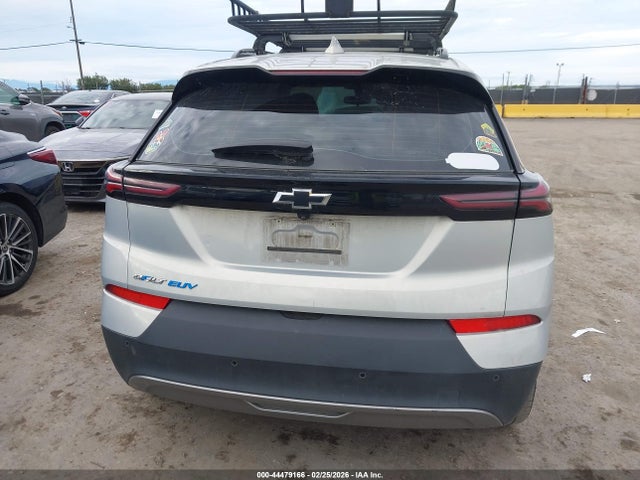 1G1FY6S0XP4127773 Chevrolet Bolt Euv Fwd Lt
