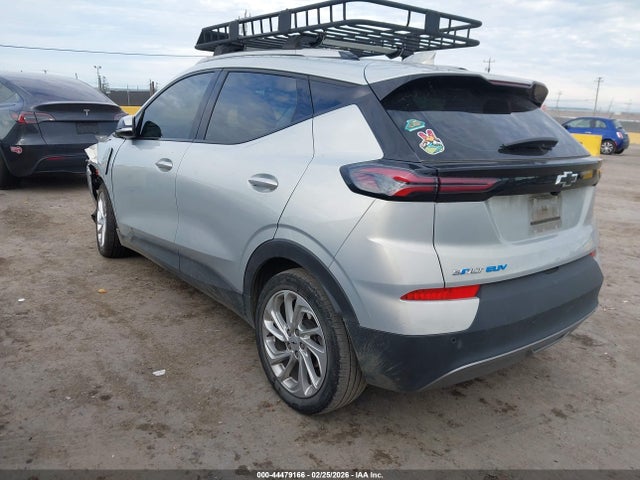 1G1FY6S0XP4127773 Chevrolet Bolt Euv Fwd Lt