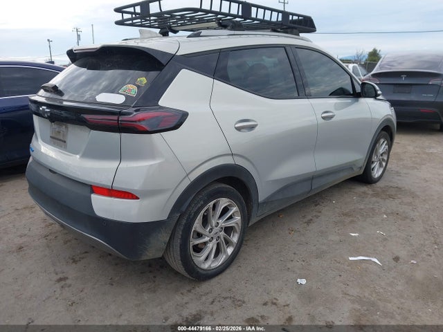 1G1FY6S0XP4127773 Chevrolet Bolt Euv Fwd Lt
