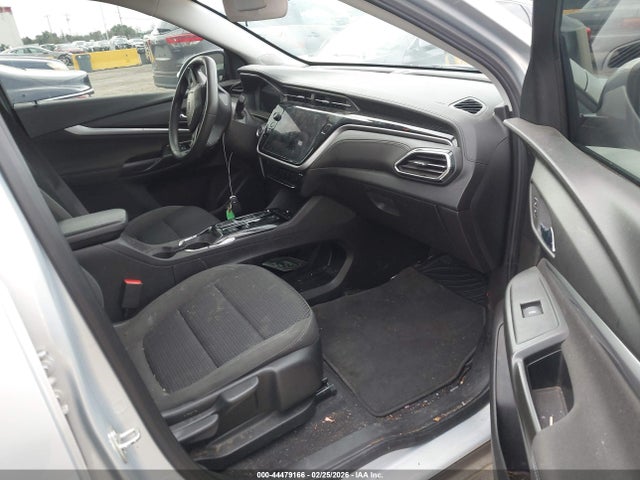 1G1FY6S0XP4127773 Chevrolet Bolt Euv Fwd Lt