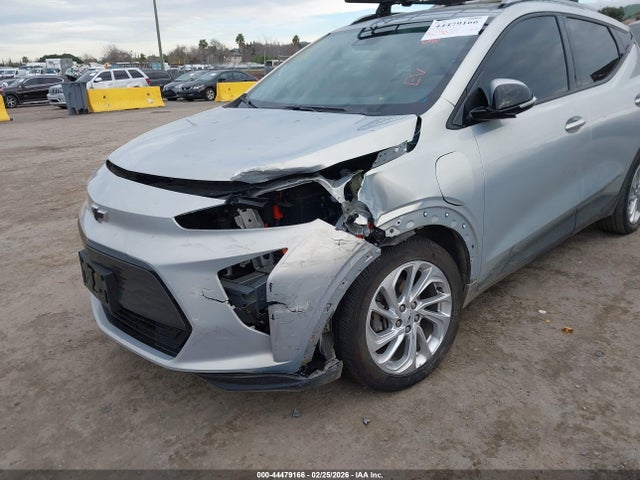 1G1FY6S0XP4127773 Chevrolet Bolt Euv Fwd Lt