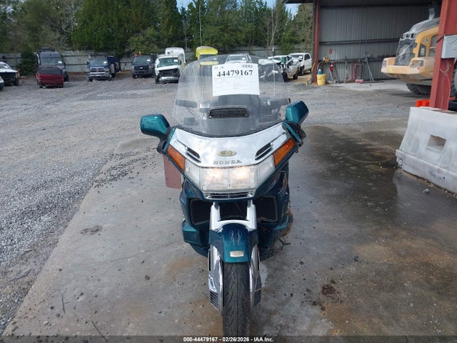1995 HONDA GL1500 1HFSC2207SA700996 Photo 4