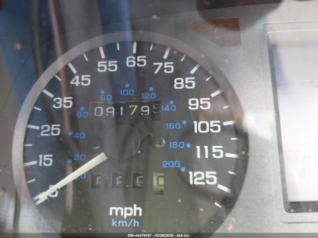 1995 HONDA GL1500 1HFSC2207SA700996 Photo 6
