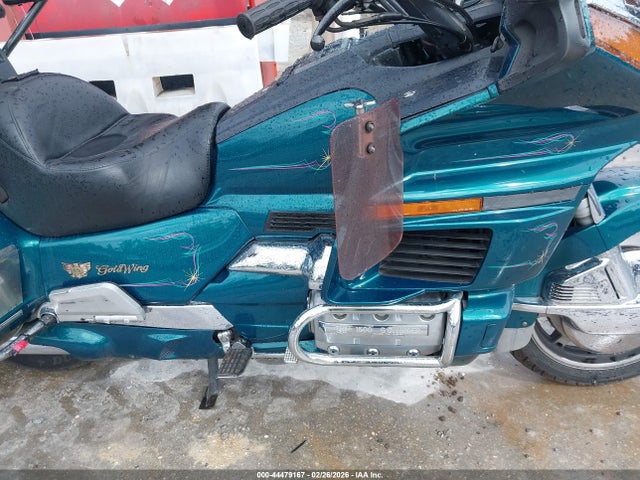 1995 HONDA GL1500 1HFSC2207SA700996 Photo 7