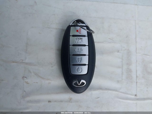 5N1DL0MM1HC529064 Infiniti QX60