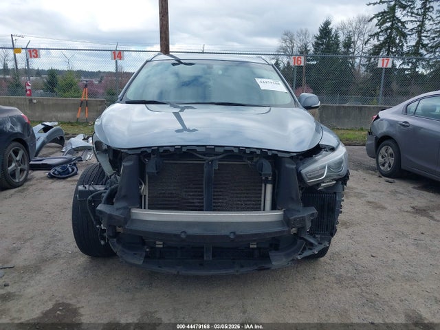 5N1DL0MM1HC529064 Infiniti QX60