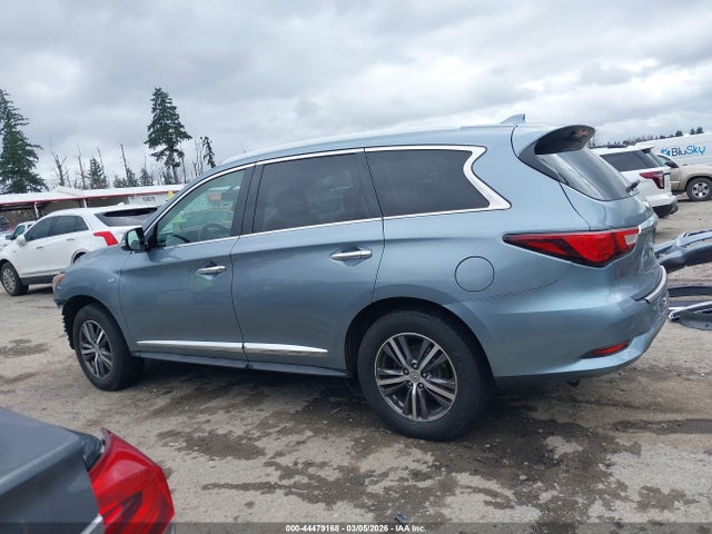 5N1DL0MM1HC529064 Infiniti QX60