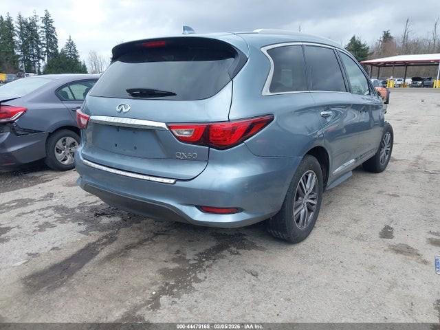 5N1DL0MM1HC529064 Infiniti QX60