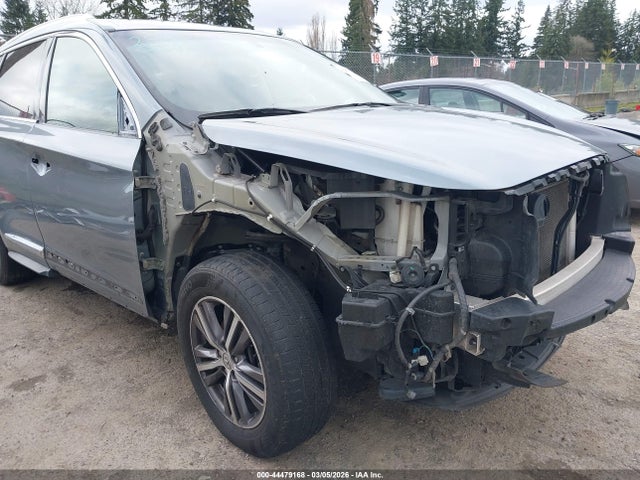 5N1DL0MM1HC529064 Infiniti QX60