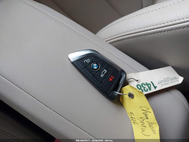 2021 BMW 228I GRAN COUPE WBA73AK01M7G84224 Photo 10