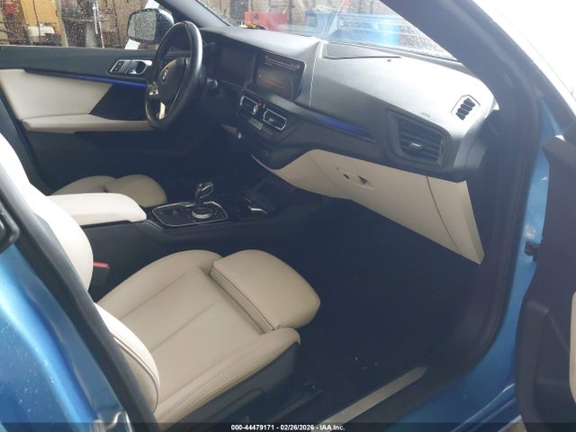 2021 BMW 228I GRAN COUPE WBA73AK01M7G84224 Photo 4