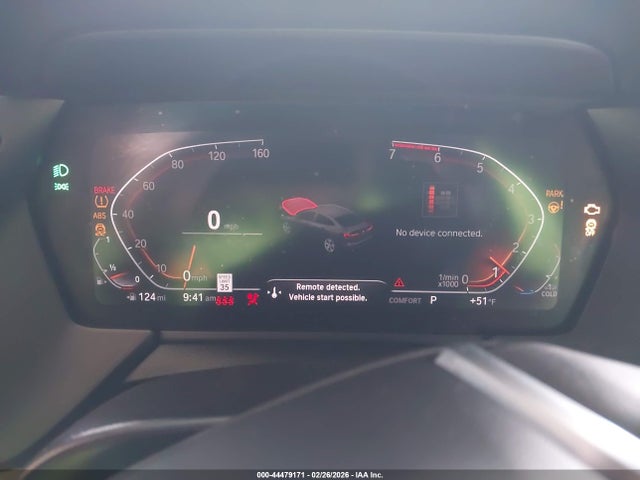 2021 BMW 228I GRAN COUPE WBA73AK01M7G84224 Photo 6