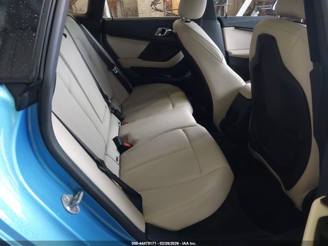 2021 BMW 228I GRAN COUPE WBA73AK01M7G84224 Photo 7