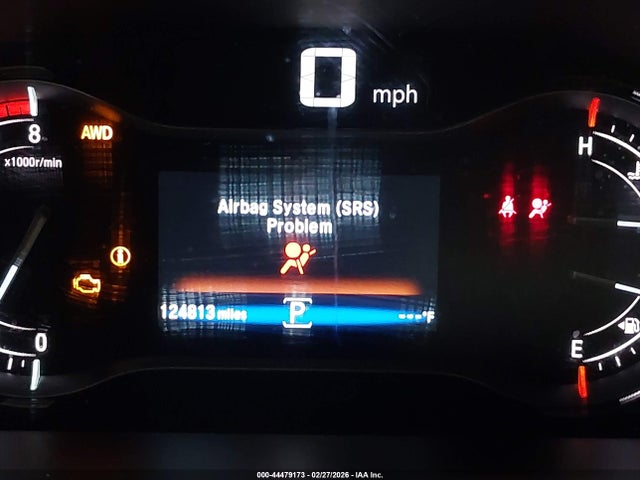Продажа на аукционе авто 2017 Honda Pilot Ex-l, vin: 5FNYF6H53HB082212, номер лота: 44479173
