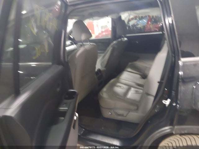 Продажа на аукционе авто 2017 Honda Pilot Ex-l, vin: 5FNYF6H53HB082212, номер лота: 44479173