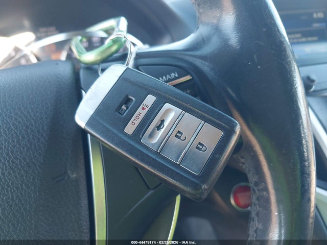 Aukcja sprzedaży 2017 Acura Tlx Technology Package, vin: 19UUB2F50HA000307, numer aukcji: 44479174
