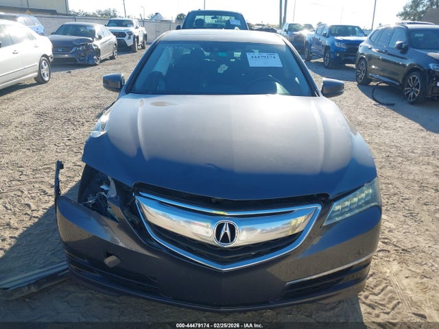 Aukcja sprzedaży 2017 Acura Tlx Technology Package, vin: 19UUB2F50HA000307, numer aukcji: 44479174