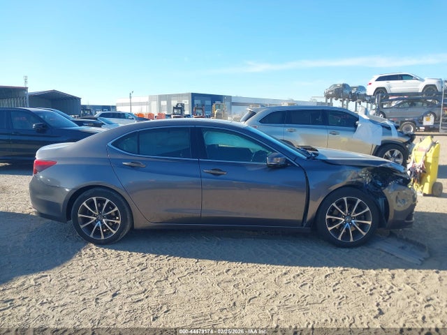 Aukcja sprzedaży 2017 Acura Tlx Technology Package, vin: 19UUB2F50HA000307, numer aukcji: 44479174