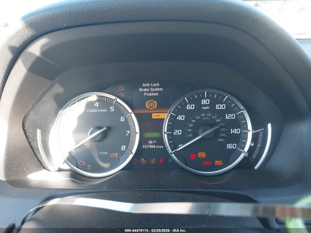 Aukcja sprzedaży 2017 Acura Tlx Technology Package, vin: 19UUB2F50HA000307, numer aukcji: 44479174