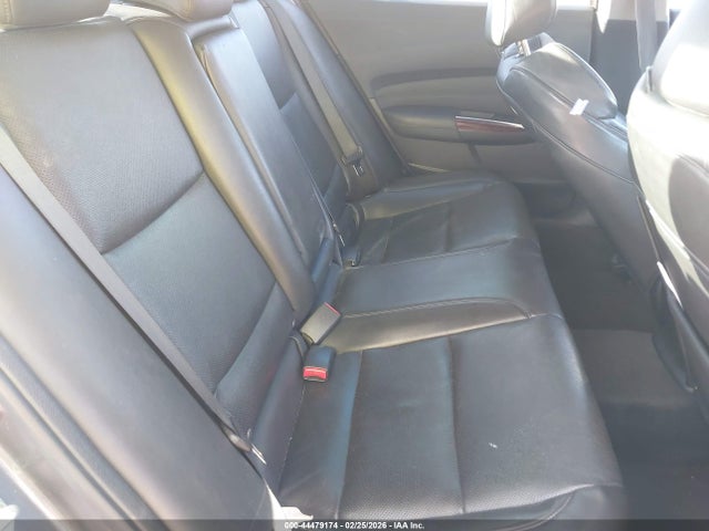 Aukcja sprzedaży 2017 Acura Tlx Technology Package, vin: 19UUB2F50HA000307, numer aukcji: 44479174