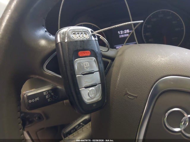 2012 AUDI Q5 WA1LFAFP3CA047845 Photo 10