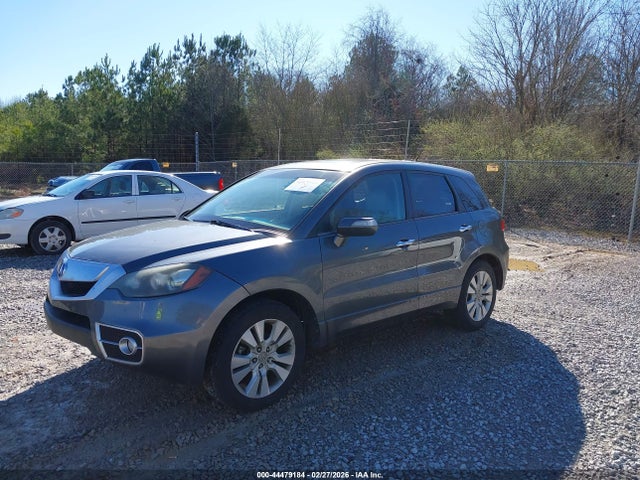 Aukcja sprzedaży 2011 Acura Rdx, vin: 5J8TB2H29BA004667, numer aukcji: 44479184