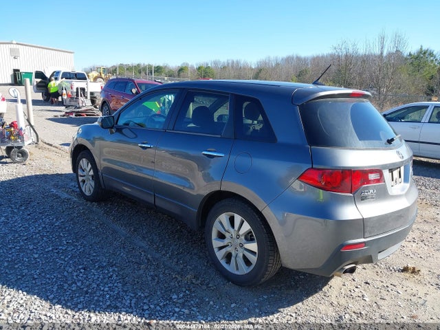 Aukcja sprzedaży 2011 Acura Rdx, vin: 5J8TB2H29BA004667, numer aukcji: 44479184