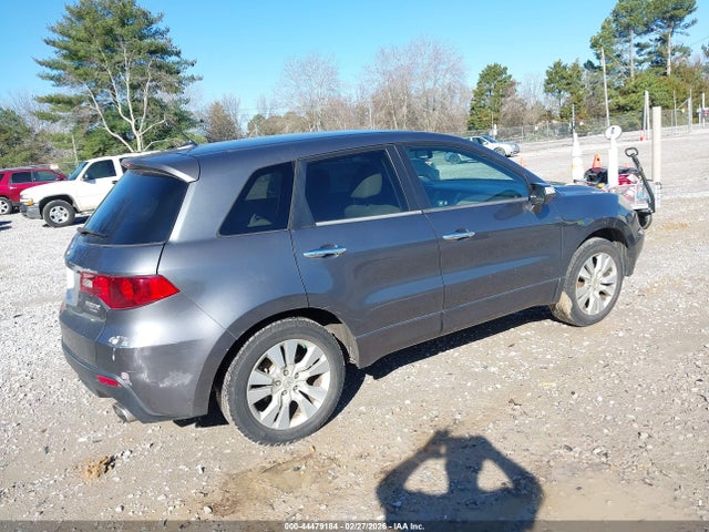 Aukcja sprzedaży 2011 Acura Rdx, vin: 5J8TB2H29BA004667, numer aukcji: 44479184