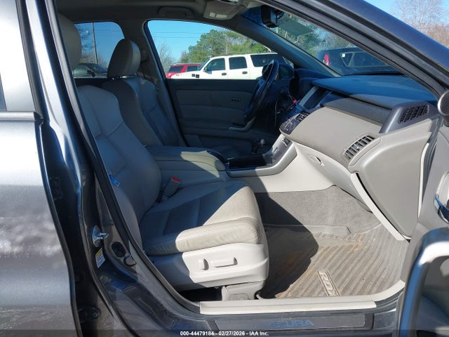 Aukcja sprzedaży 2011 Acura Rdx, vin: 5J8TB2H29BA004667, numer aukcji: 44479184