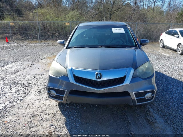 Aukcja sprzedaży 2011 Acura Rdx, vin: 5J8TB2H29BA004667, numer aukcji: 44479184