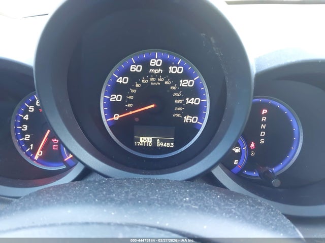 Aukcja sprzedaży 2011 Acura Rdx, vin: 5J8TB2H29BA004667, numer aukcji: 44479184
