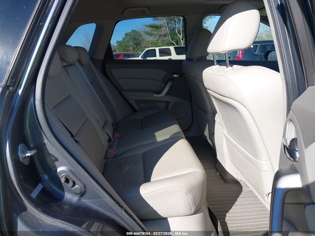 Aukcja sprzedaży 2011 Acura Rdx, vin: 5J8TB2H29BA004667, numer aukcji: 44479184