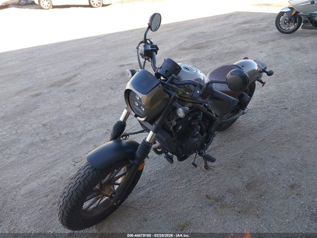 2023 HONDA CMX500 MLHPC5610P5603088 Photo 1