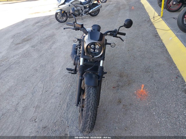 2023 HONDA CMX500 MLHPC5610P5603088 Photo 4