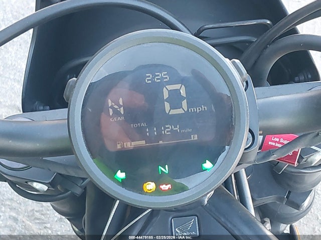 2023 HONDA CMX500 MLHPC5610P5603088 Photo 6