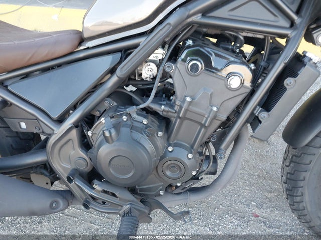 2023 HONDA CMX500 MLHPC5610P5603088 Photo 7