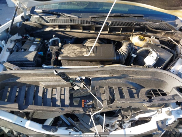 2025 GMC SIERRA 1500 3GTUUEEL4SG153162 Photo 9