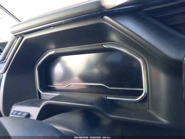 2025 GMC SIERRA 1500 3GTUUEEL4SG153162 Photo 6