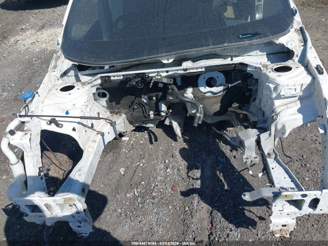SHHFK8G7XKU203213 Honda Civic Type R Touring