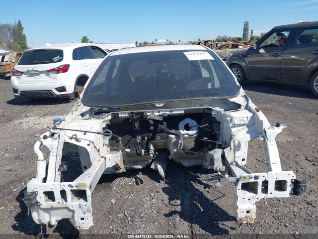 SHHFK8G7XKU203213 Honda Civic Type R Touring