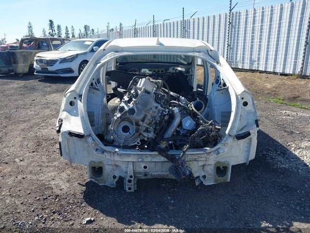 SHHFK8G7XKU203213 Honda Civic Type R Touring