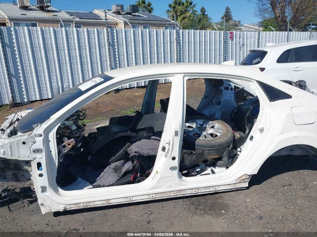 SHHFK8G7XKU203213 Honda Civic Type R Touring
