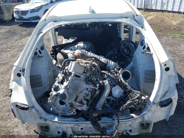 SHHFK8G7XKU203213 Honda Civic Type R Touring