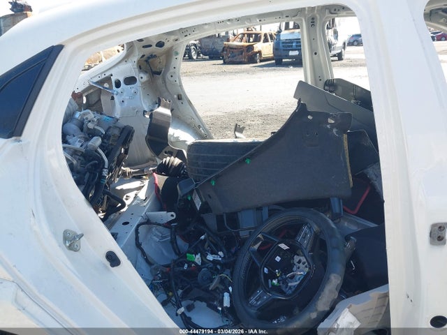 SHHFK8G7XKU203213 Honda Civic Type R Touring