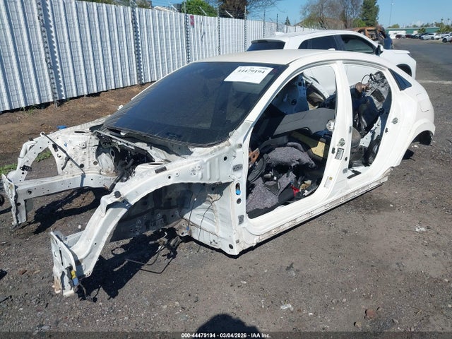 SHHFK8G7XKU203213 Honda Civic Type R Touring